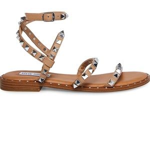 Steve Madden travel sandals